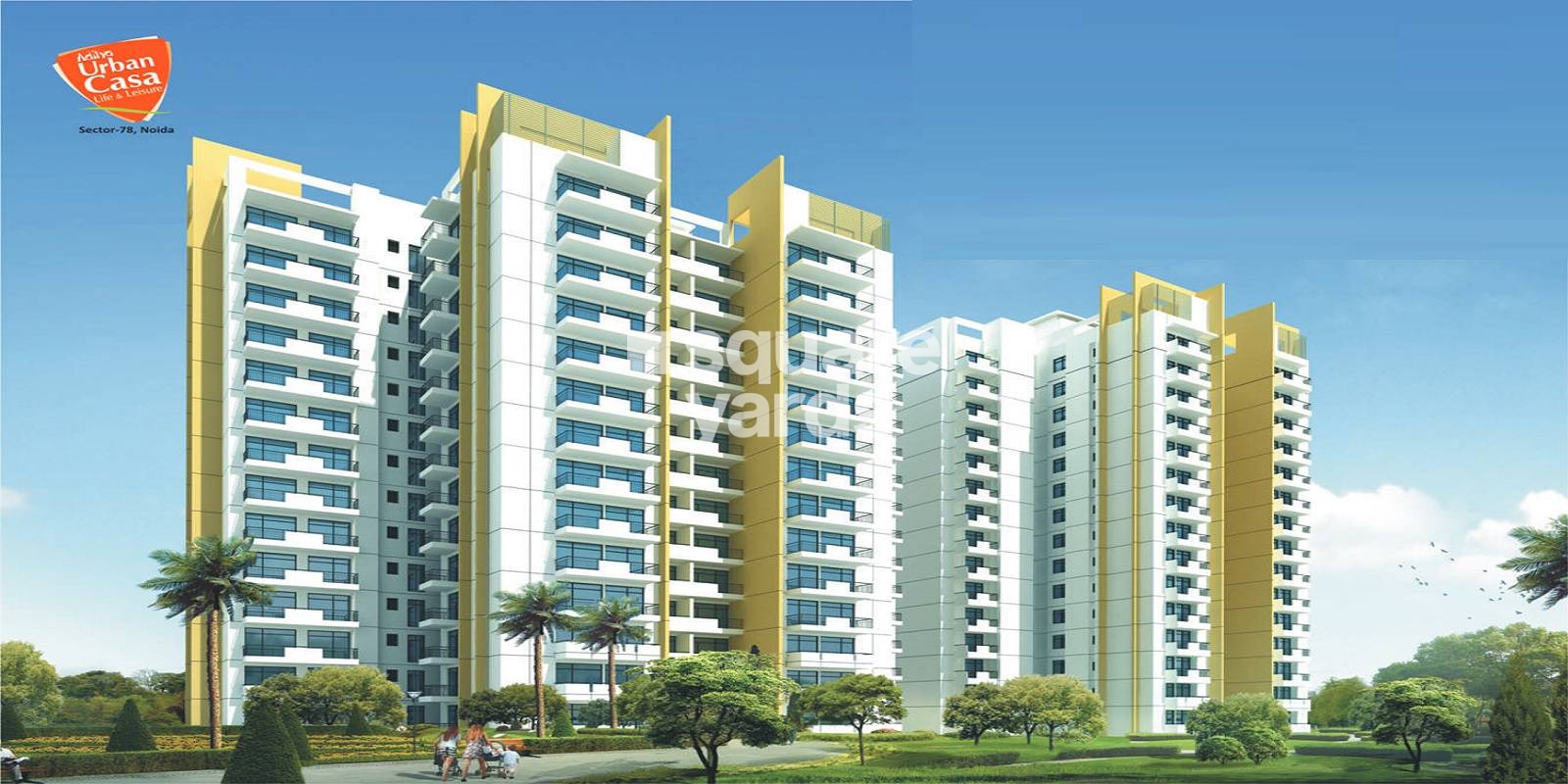 Aditya Urban Casa Cover Image