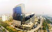 Advant Navis Business Park Tower View