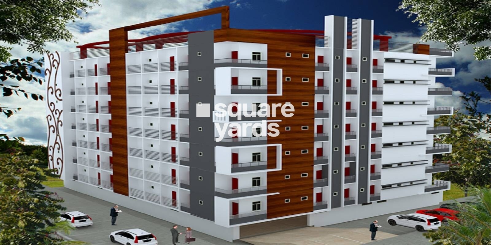 Advetaya Smart Homes Featured Image