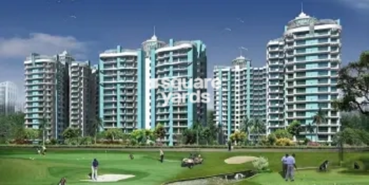 Aims Golf Avenue I Project Thumbnail Image