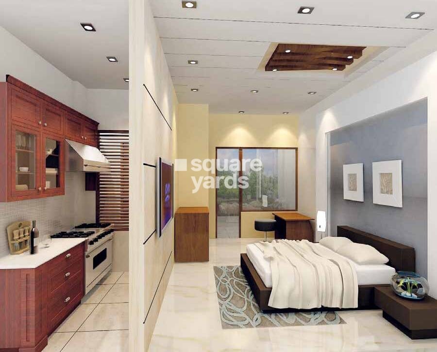 Aims The Tempean Apartment Interiors 1