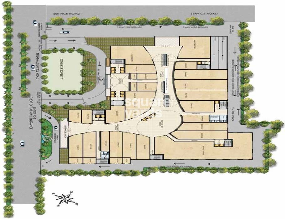 Aims The Tempean Master Plan Image