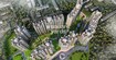 Ajnara Ambrosia Tower View