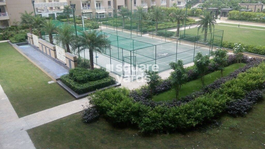 Ajnara Daffodil Phase 2 Amenities-Features