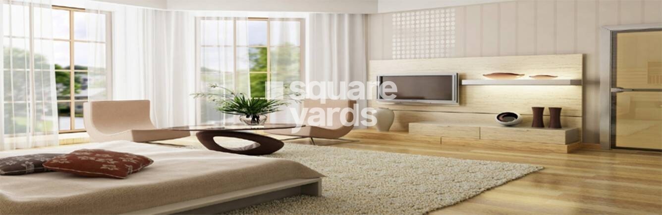 Ajnara Daffodil Phase 2 Apartment Interiors 2