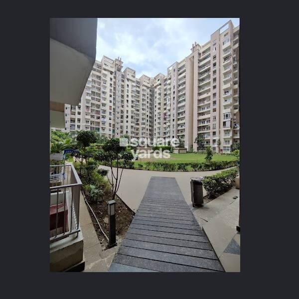 Ajnara Daffodil Amenities-Features 4