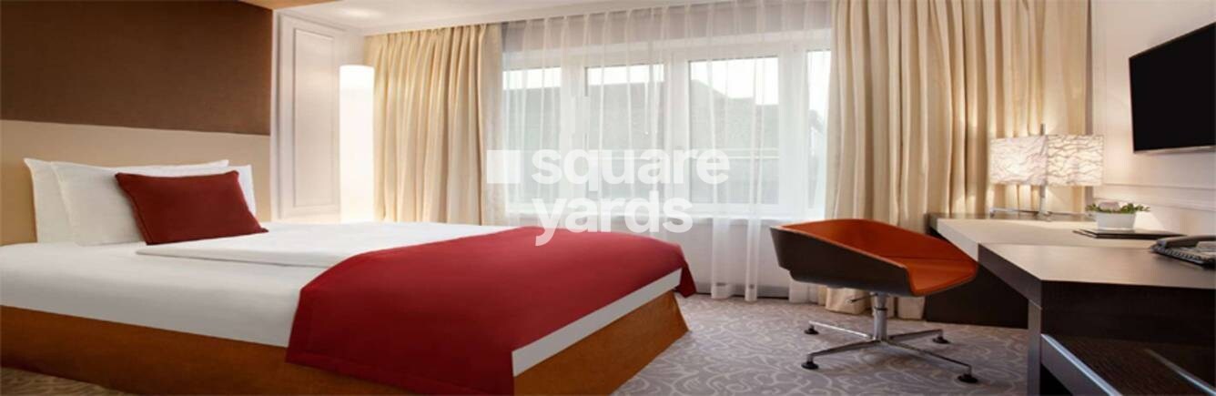 Ajnara Daffodil Apartment Interiors 1