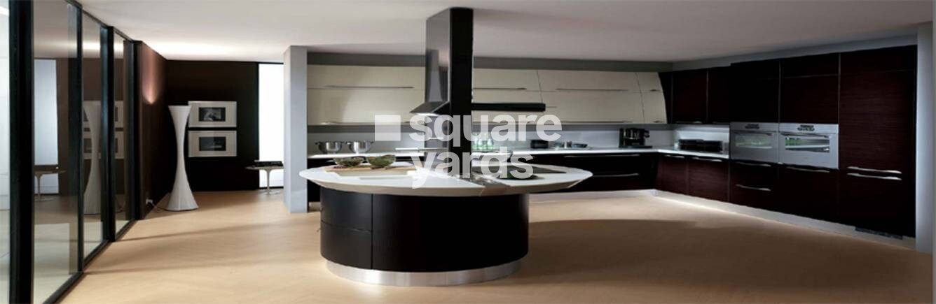 Ajnara Daffodil Apartment Interiors 3