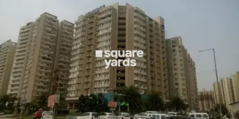 Ajnara Daffodil Project Thumbnail Image