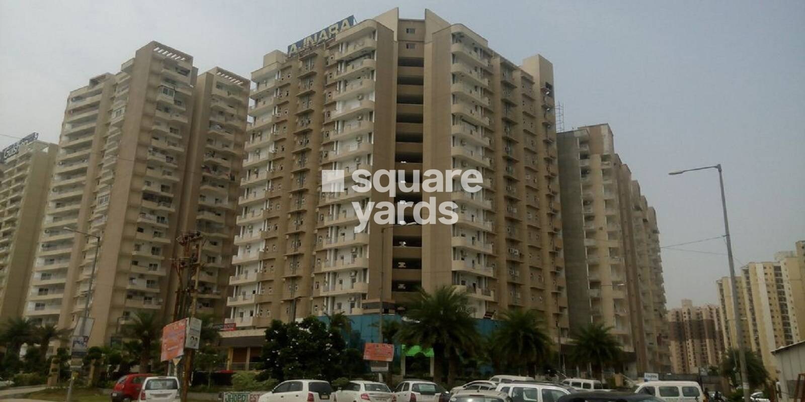 Ajnara Daffodil, Sector 137, Noida