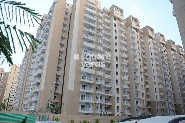 Ajnara Daffodil Tower View 5