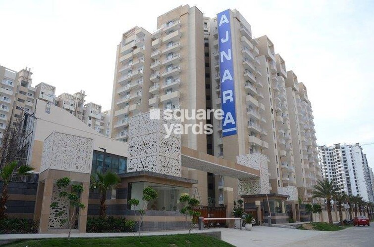 Ajnara Daffodil Tower View 7