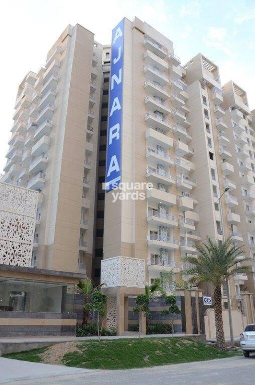 Ajnara Daffodil Tower View 4