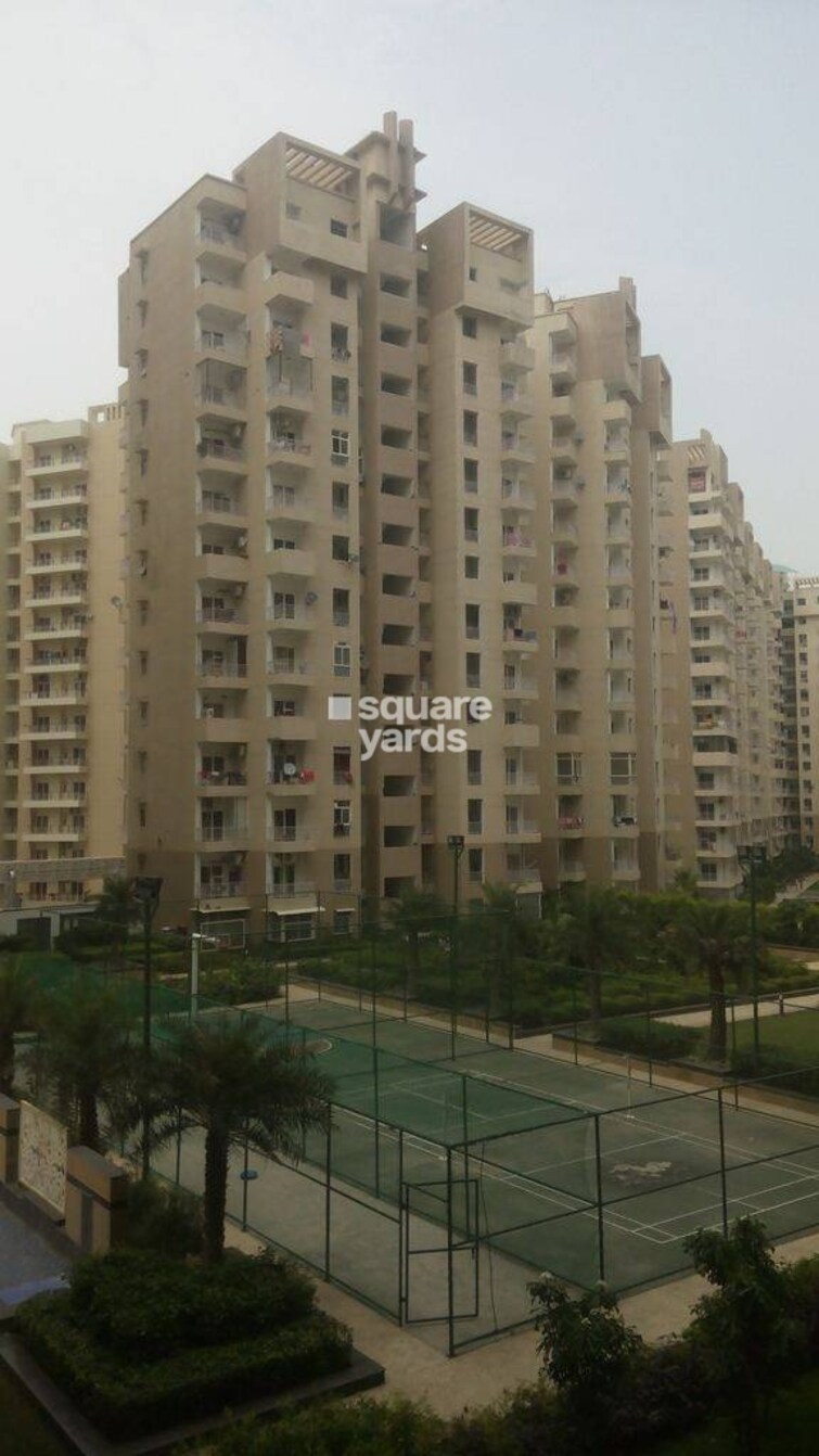 Ajnara Daffodil Tower View 2