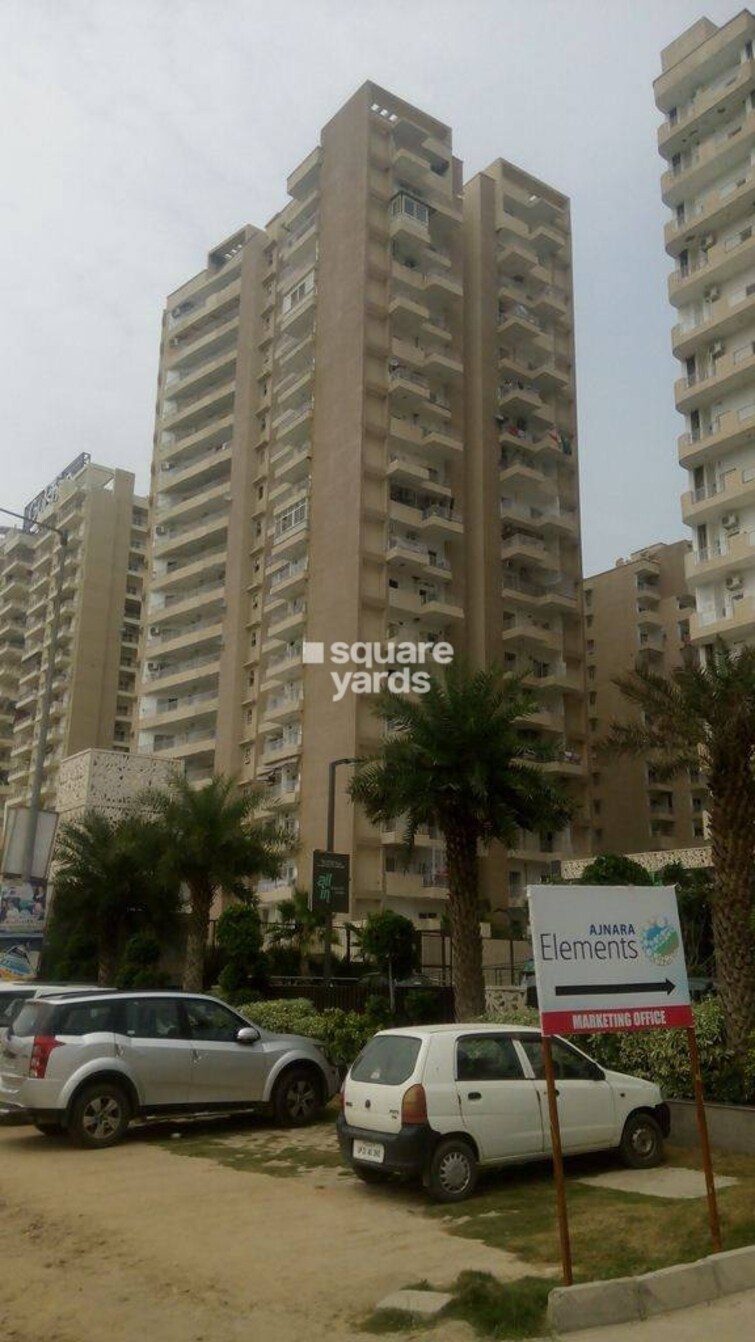 Ajnara Daffodil Tower View 3