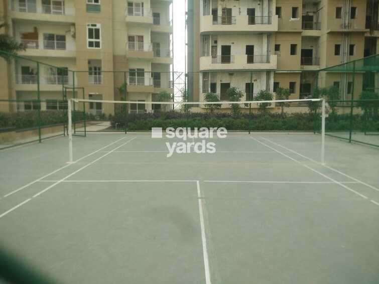 Ajnara Elements Amenities-Features 1