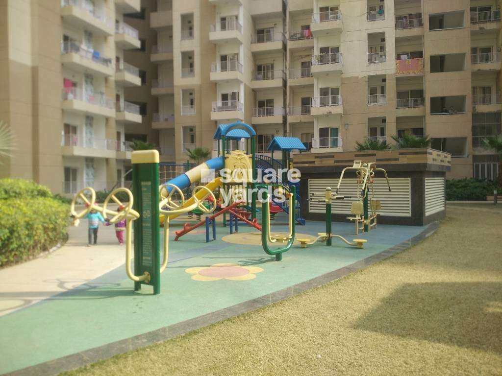 ajnara elements project amenities features10