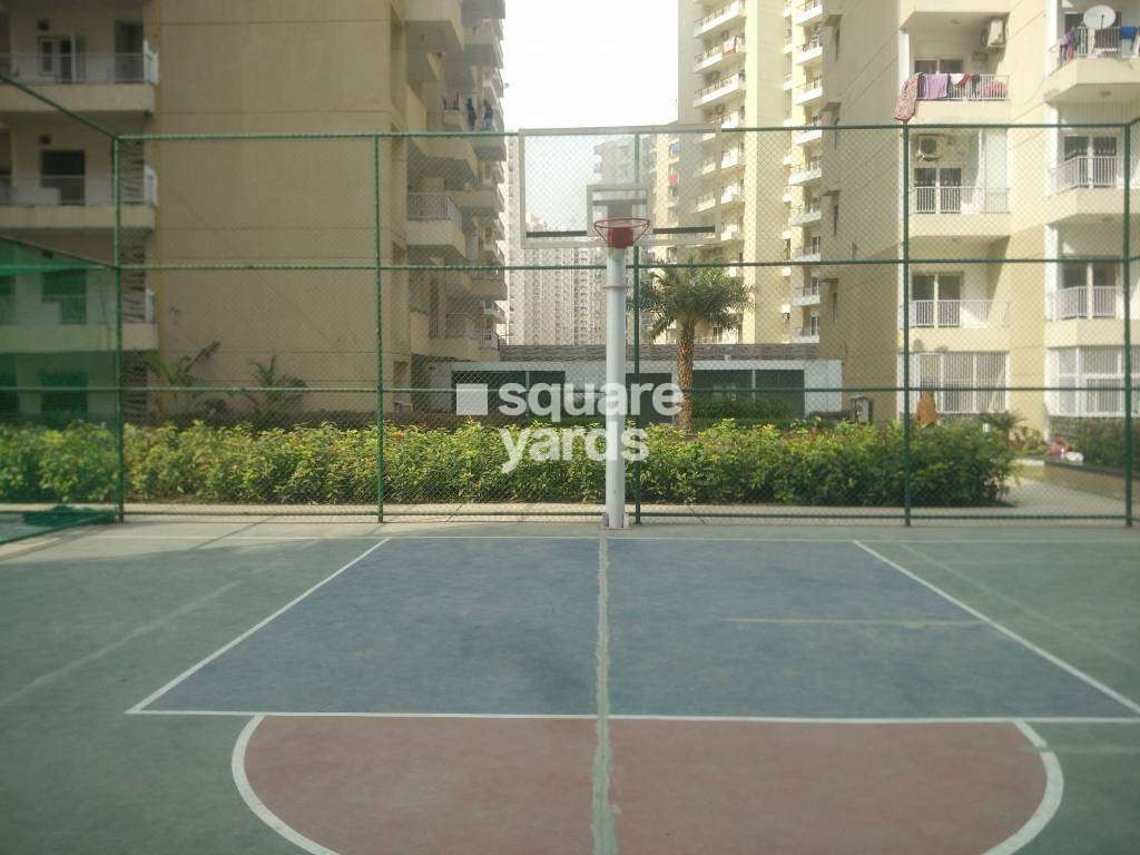 ajnara elements project amenities features9