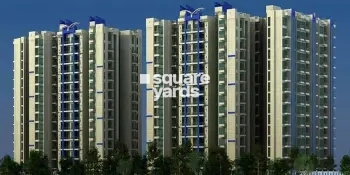 Ajnara Elements Project Thumbnail Image