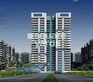 Ajnara Grand Heritage Phase 2 Tower View