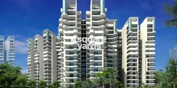 Ajnara Grand Heritage Phase 2 Project Thumbnail Image