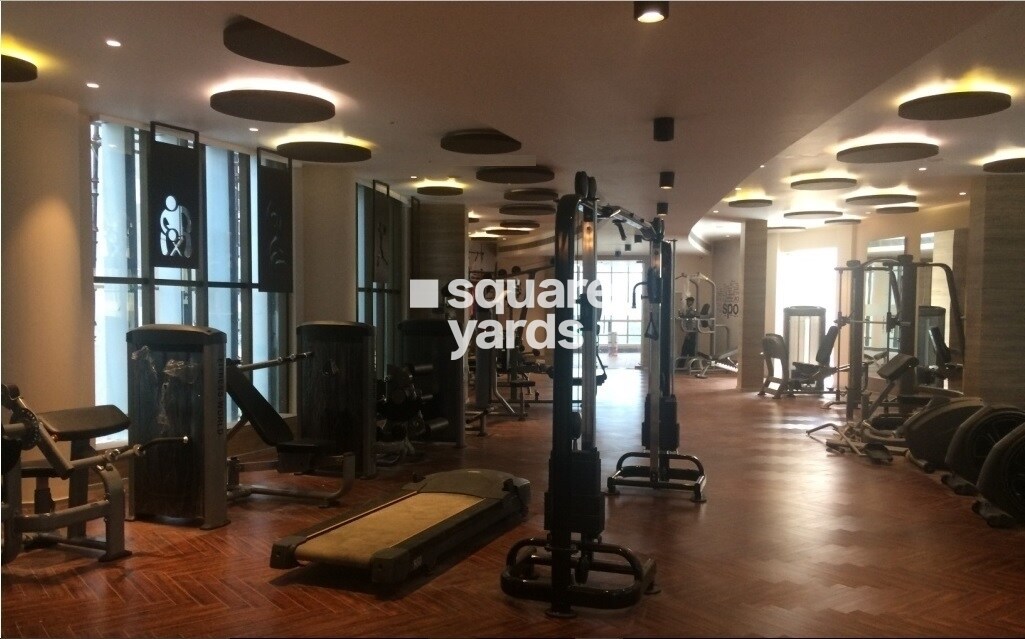 Ajnara Grand Heritage