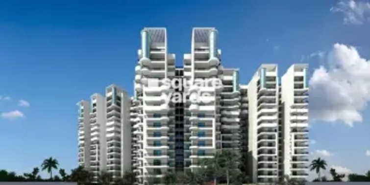Ajnara Grand Heritage Project Thumbnail Image