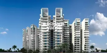 Ajnara Grand Heritage Project Thumbnail Image