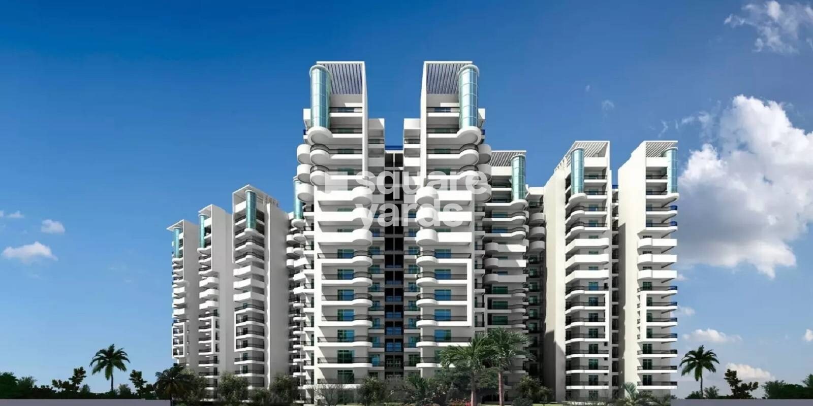 ajnara-grand-heritage