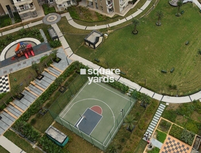 Ajnara Grand Heritage