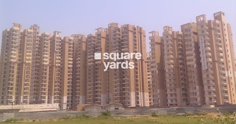 Ajnara Grand Heritage Tower View 4