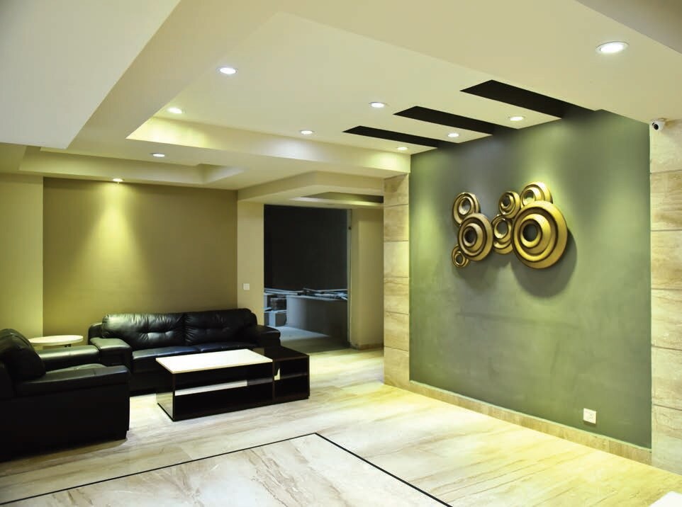 Ajnara Klock Tower Amenities-Features 2