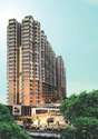 ajnara le garden prime tower tower view4