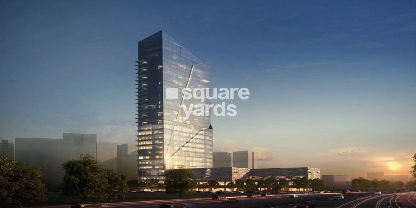 Ajnara Megaleio Featured Image