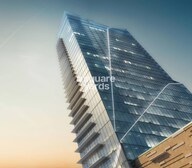 Ajnara Megaleio Tower View