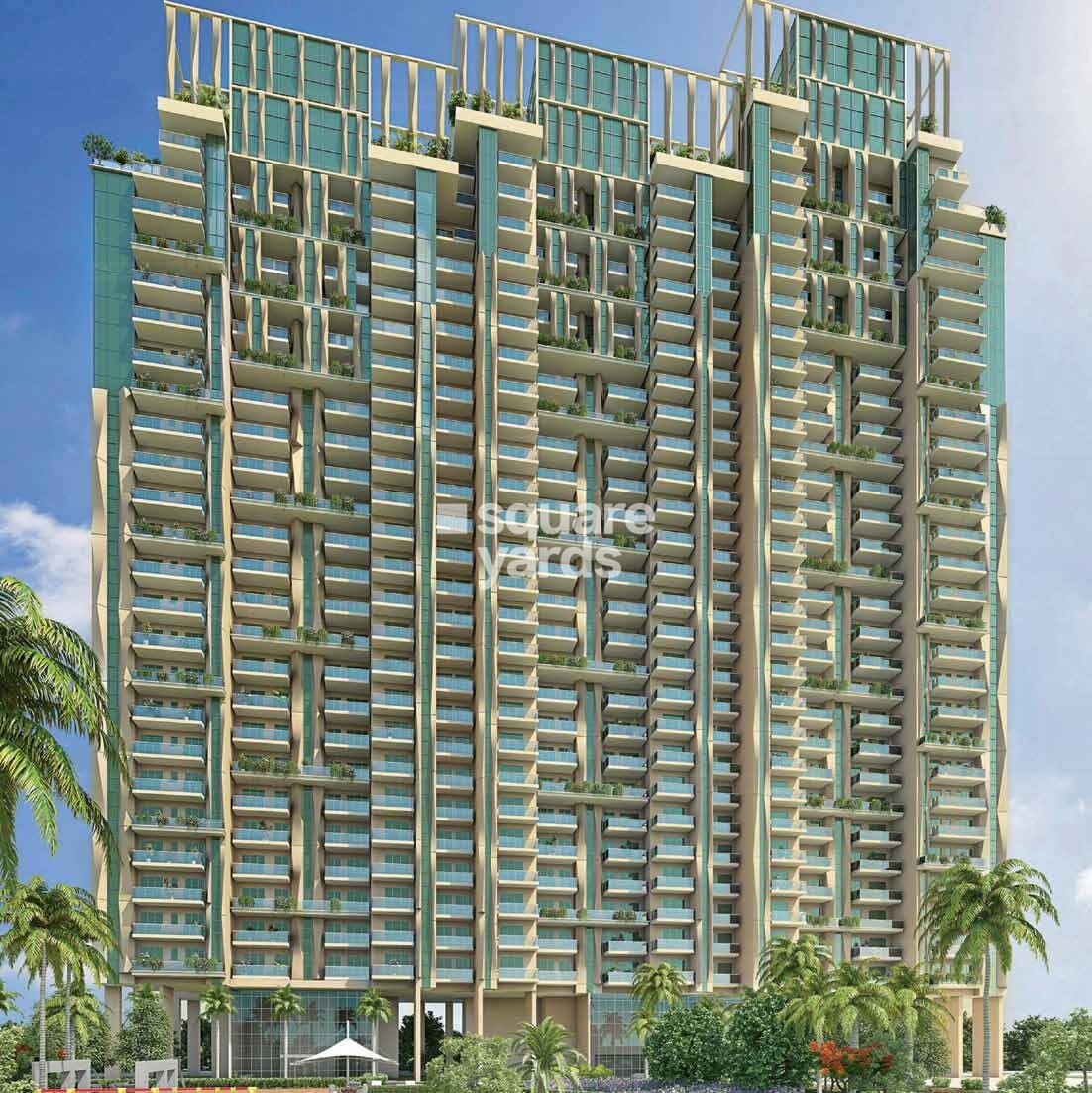 Ajnara The Belvedere