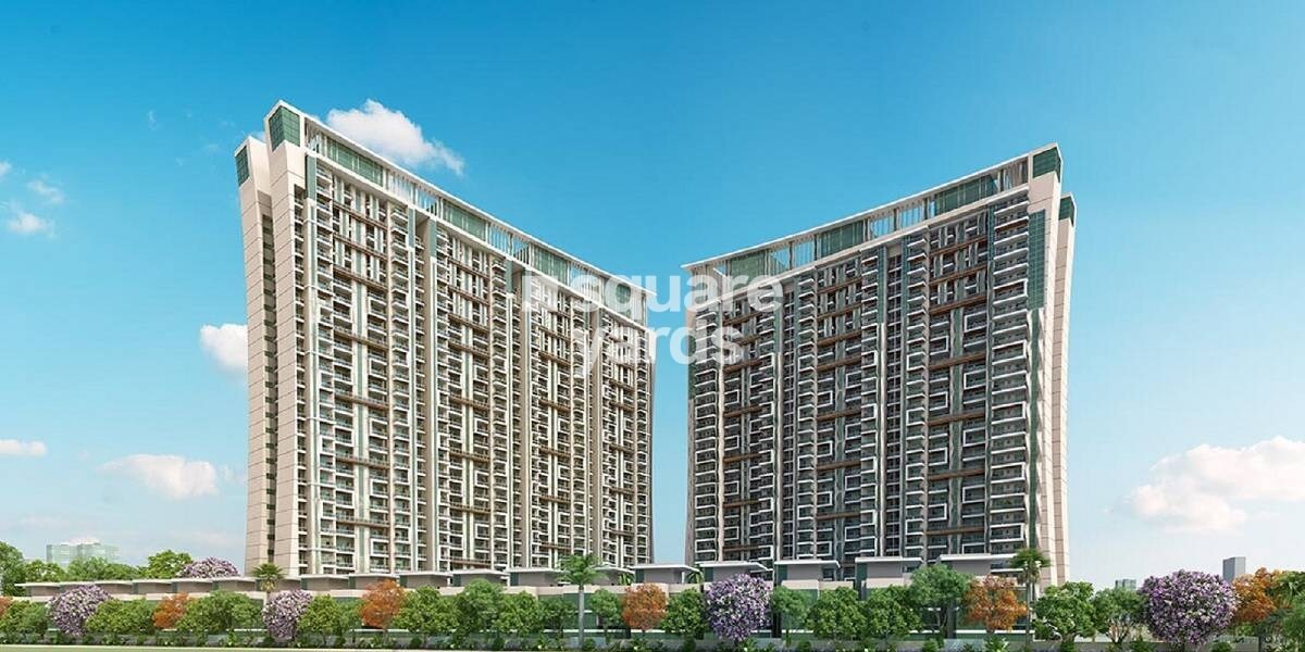 Ajnara The Belvedere