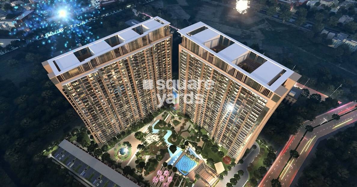 Ajnara The Belvedere