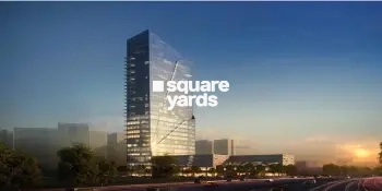 Ajnara Times Square Project Thumbnail Image