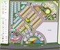ajnara vice royale master plan image2