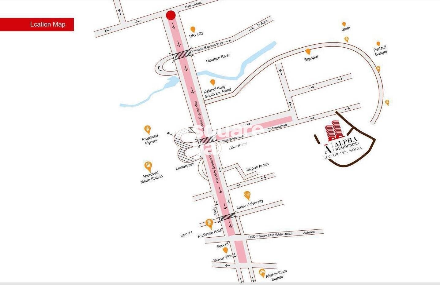 Alpha Eminence Phase 2