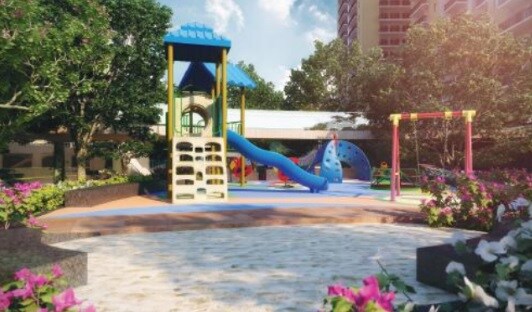 Alpha Residences Amenities-Features 2