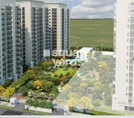 Alpha Residences Tower View
