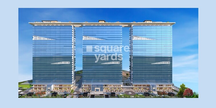 Alphathum Tower View 3