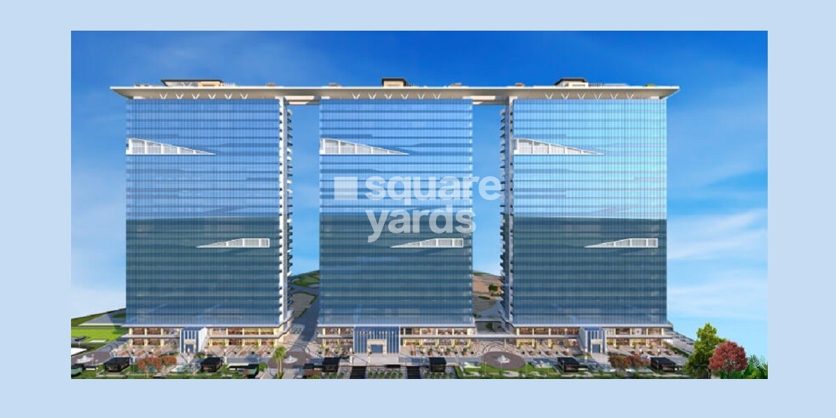 Alphathum Tower View 3