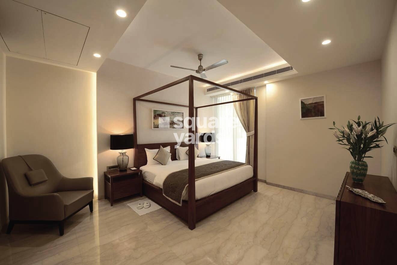 Ambience Tiverton Apartment Interiors 2