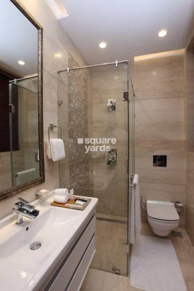 Ambience Tiverton Apartment Interiors 4