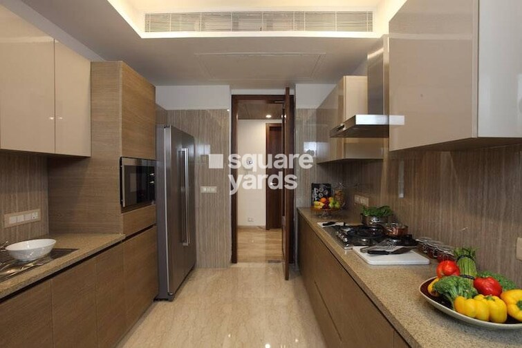 Ambience Tiverton Apartment Interiors 5