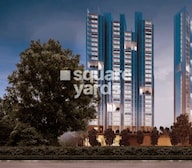 Ambience Tiverton Tower View