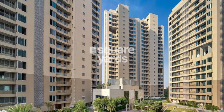 Ambience Tiverton Tower View 4